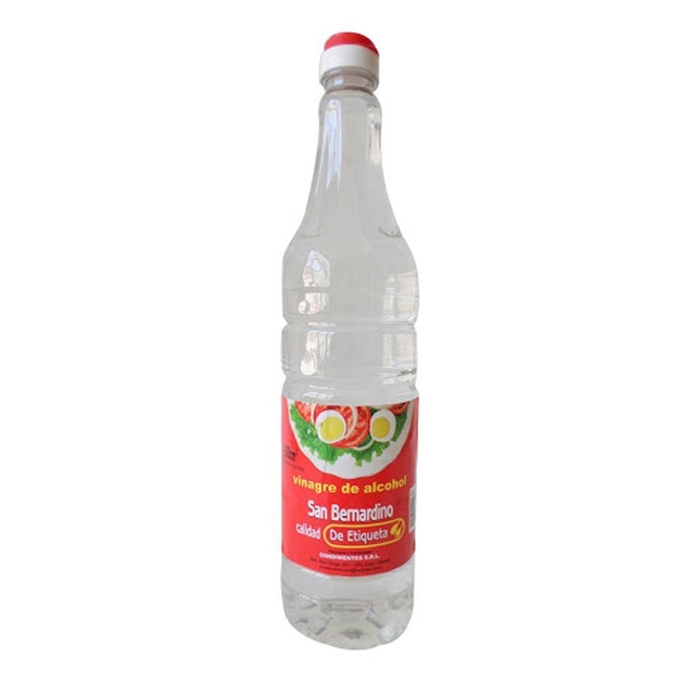 VINAGRE S.BERNARDINO 930ML-alcoh (12).